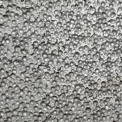 Aluminum Foam