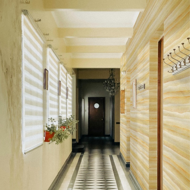 Rammed Earth 3D