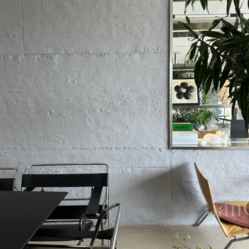 Concrete Board