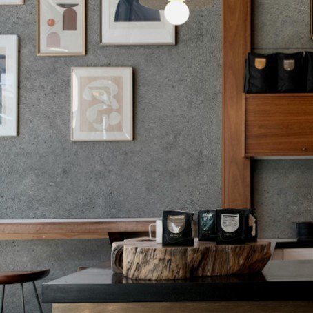 Aged Cement Board