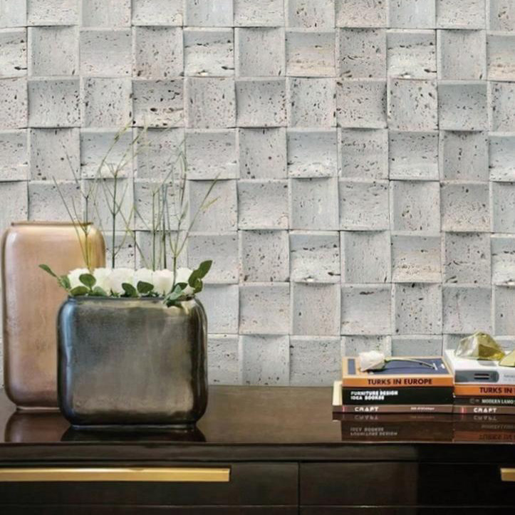 Mosaic Travertine