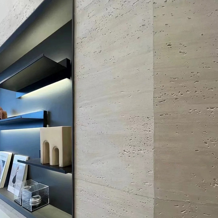 Travertine Linear