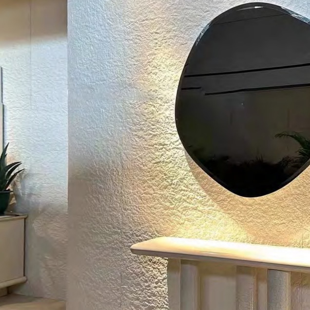 Natural Split